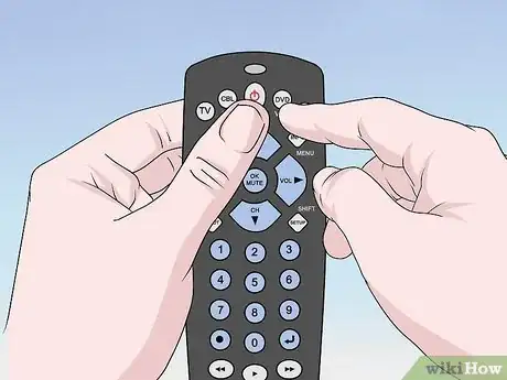 Image intitulée Program an RCA Universal Remote Without a "Code Search" Button Step 20